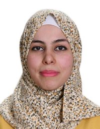 Wafa' Hamdan Alshoura