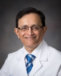 Suresh Keshavamurthy