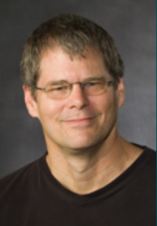 David G. Simpson