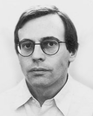 Pierre Briole