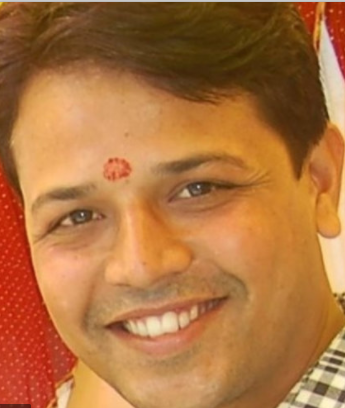Shailesh M. Gondivkar