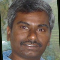Manivannan Muniyandi