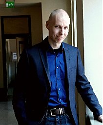 Kammonen Juhana I