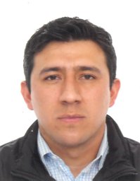 Oscar J. Arévalo