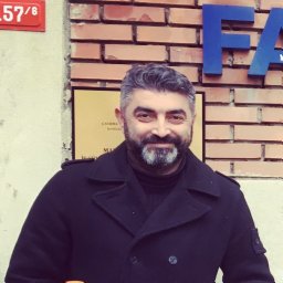Bulent Mertoglu