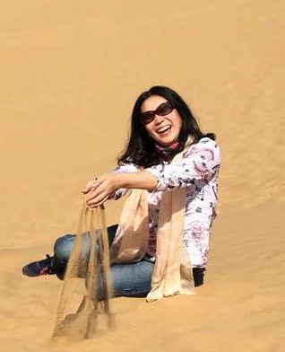 Yaqin Ling