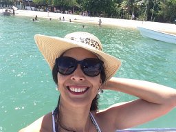 Taise Bomfim de Jesus