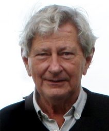 Wop Rietveld