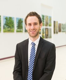 Christopher M Jones