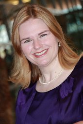 Theresa Currier Thomas