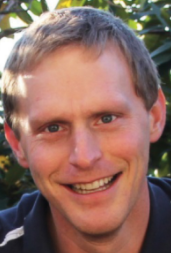 Wesley Zandberg