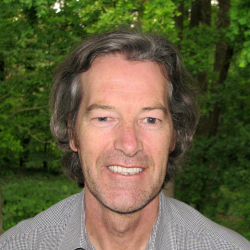 Steven I. Higgins (Steven Higgins)