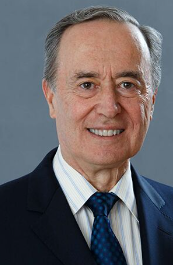 Nicholas Chiorazzi