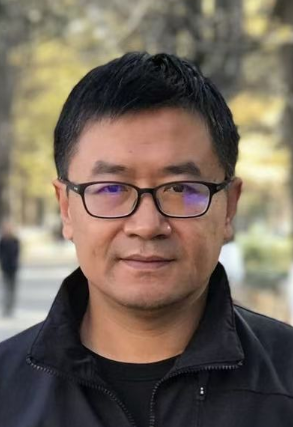 Shuqun Liu