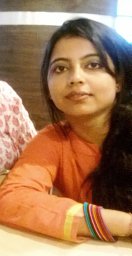 Shipra Dwivedi