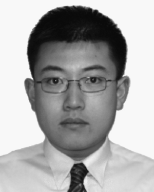 Boping Wu