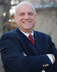 William P. Schonberg