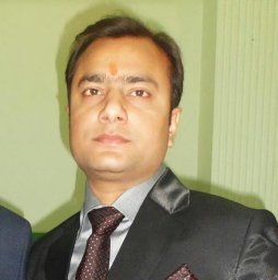 Ashish Kumar Dixit