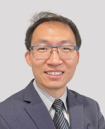 Junfeng Zhao