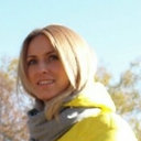 Olga Podolich