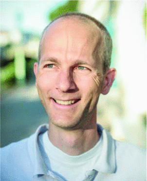 Keith S. Morgan