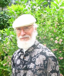 Ronald P. Neilson