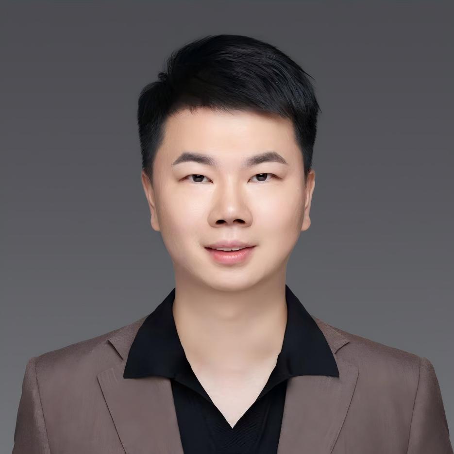 Yinjie Ma