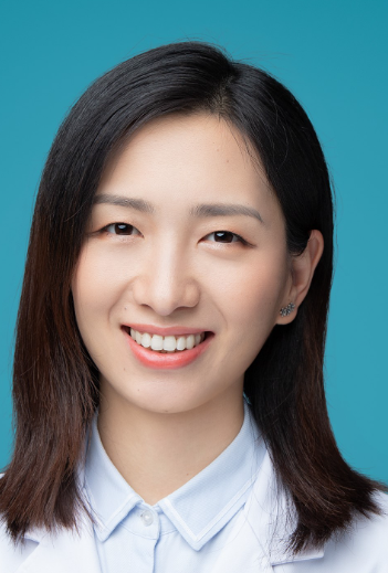 Lingxi Jiang