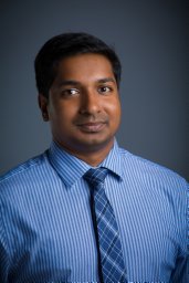 Paluri Ravikumar