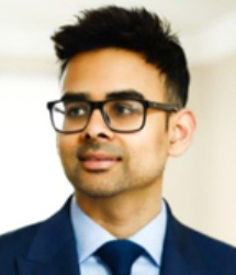 Karan Singh Rana