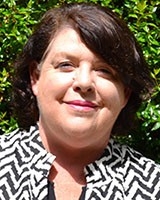 Ruth O'Hara