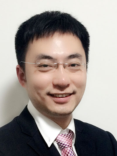 Yang Yu