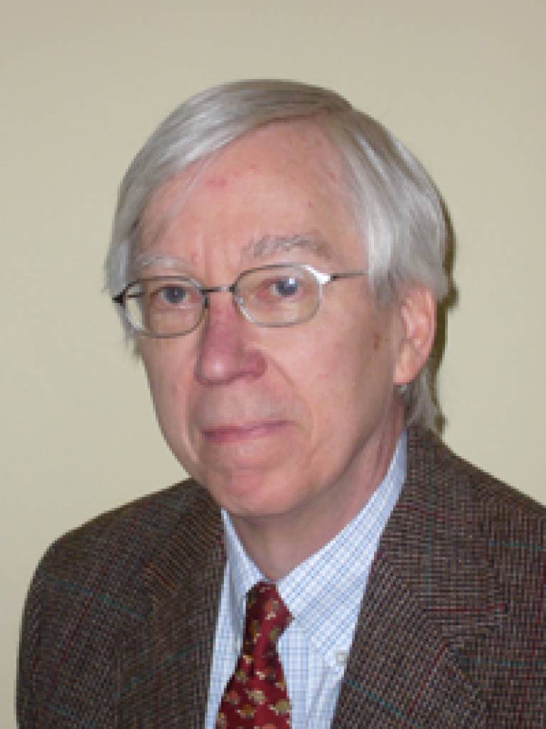 Roger Koenker