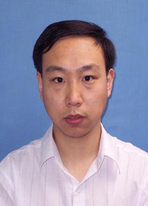 Zhenning Ba