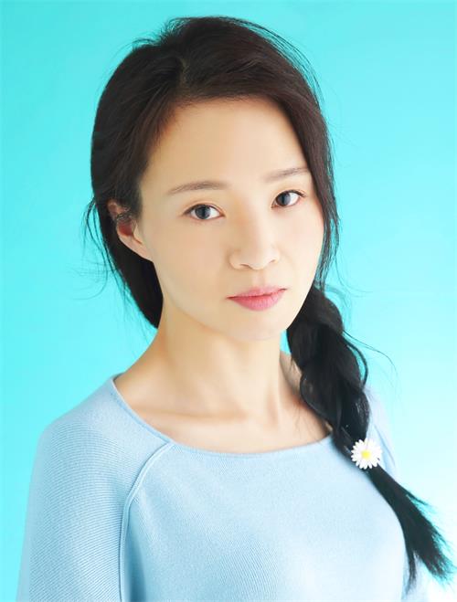Caiyun Wang