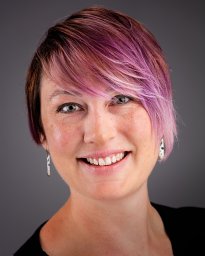 Jennifer Ackerfield