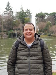 Matheus Secco
