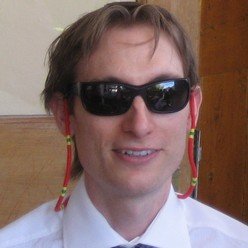 Simon Winberg