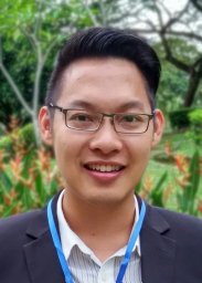 Seng Joe Lim