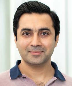 Muhammad Shafique