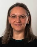 Simona Radutoiu