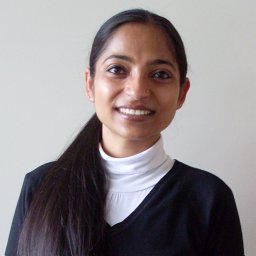 Manisha Jain