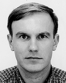 George B. Loutts