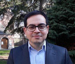 Sergio Calderon Ardila