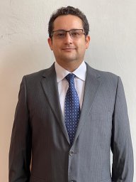 Nelson Benavides