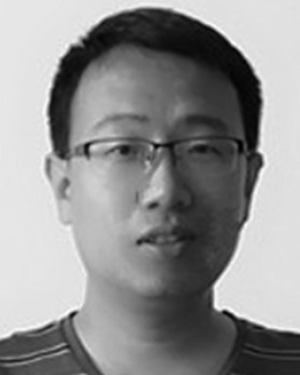 Shengqi Yu