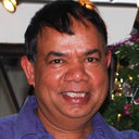 Ravi Kurumbail