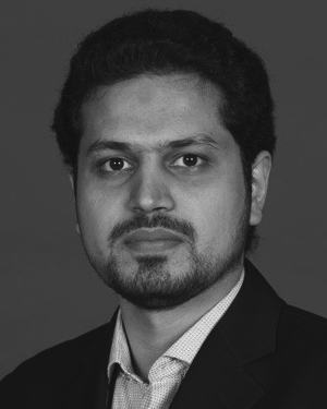Ahsan Ali