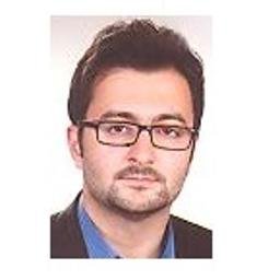 Mehdi Yazdani