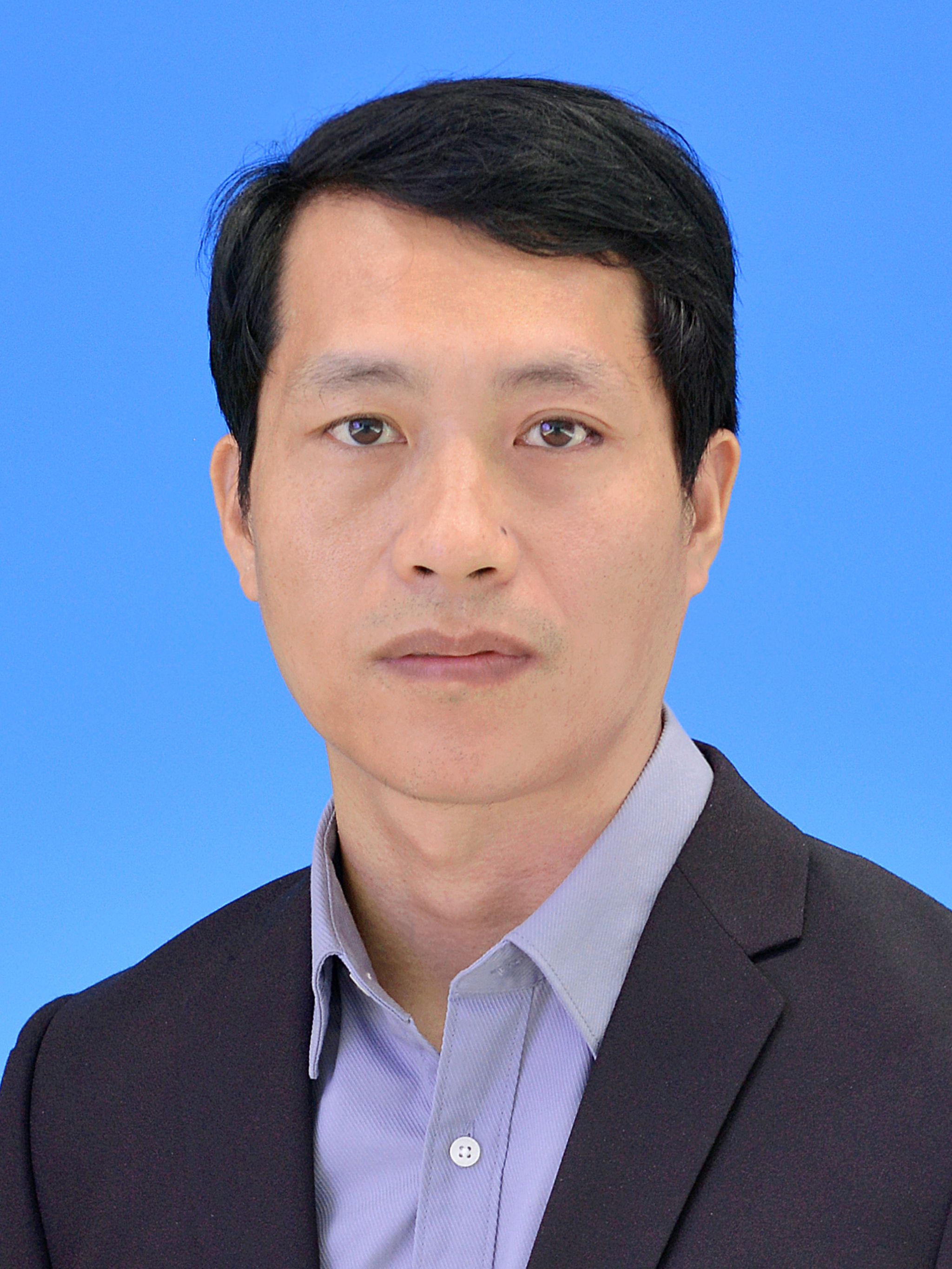 Lifeng Qin